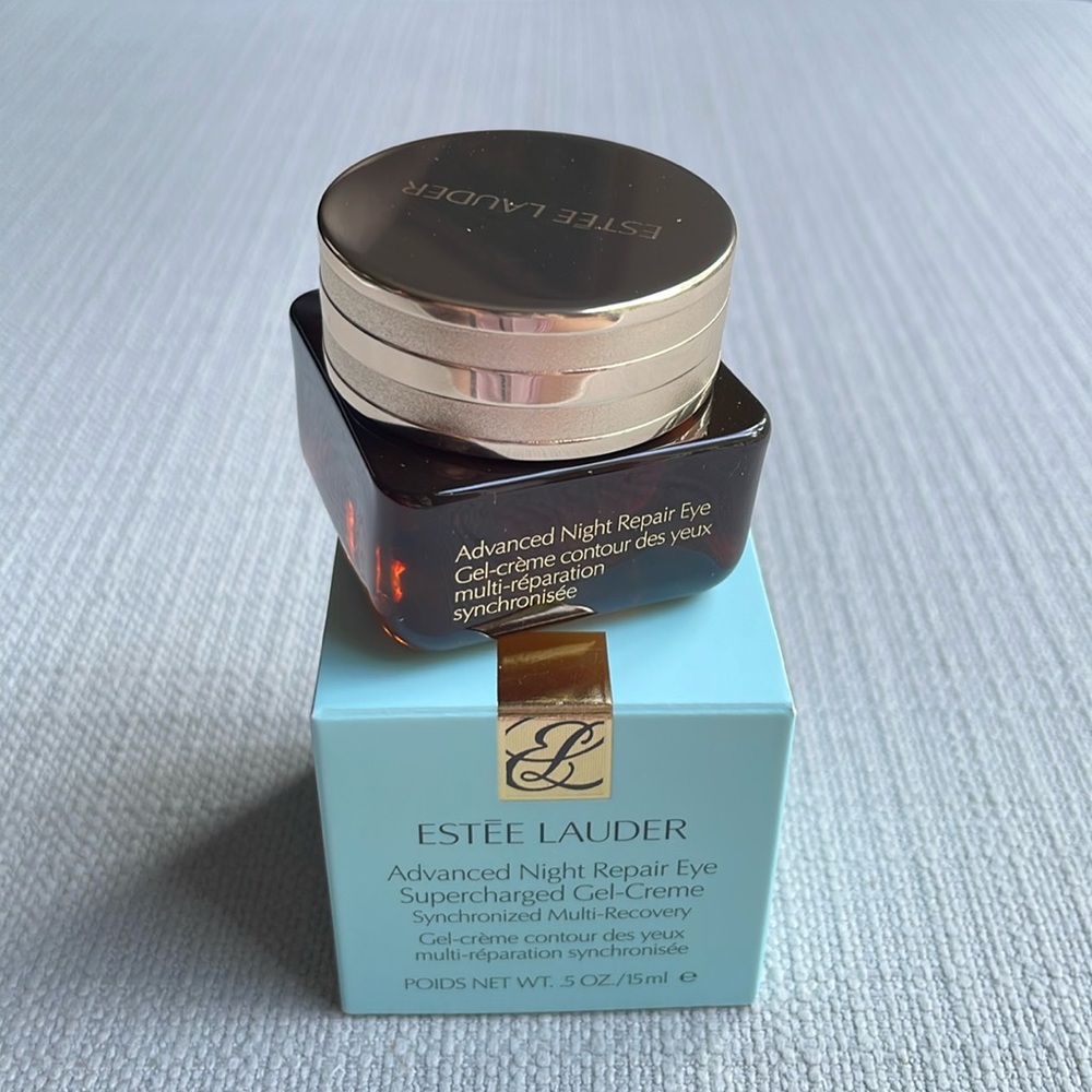 Estée Lauder Advanced Night Repair Eye Gel-Cream